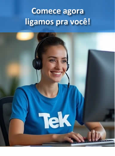 Ligamos pra você!!
